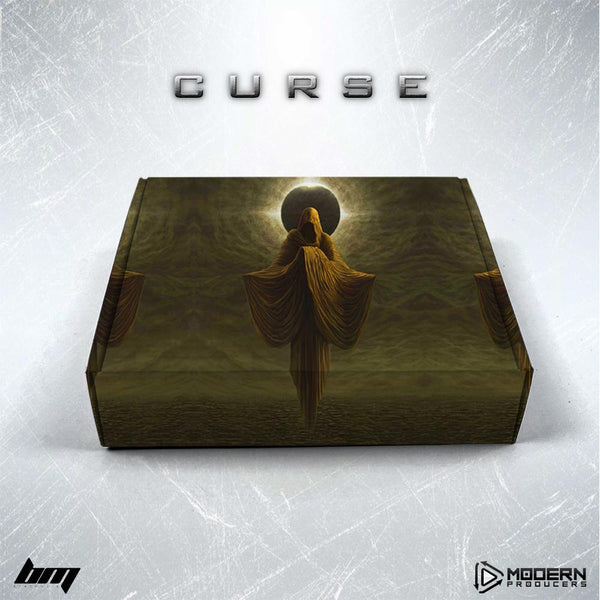 Curse (MIDI & Stem Kit)