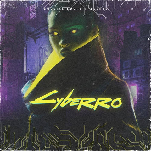 Cyberro