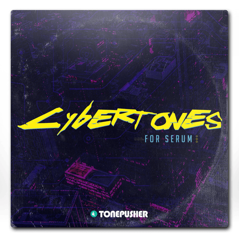 Cybertones