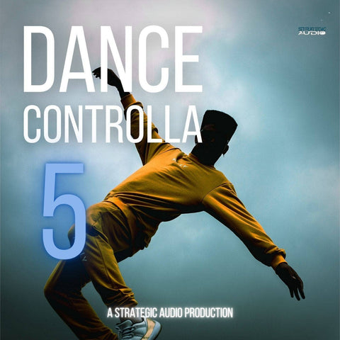 Dance Controlla 5