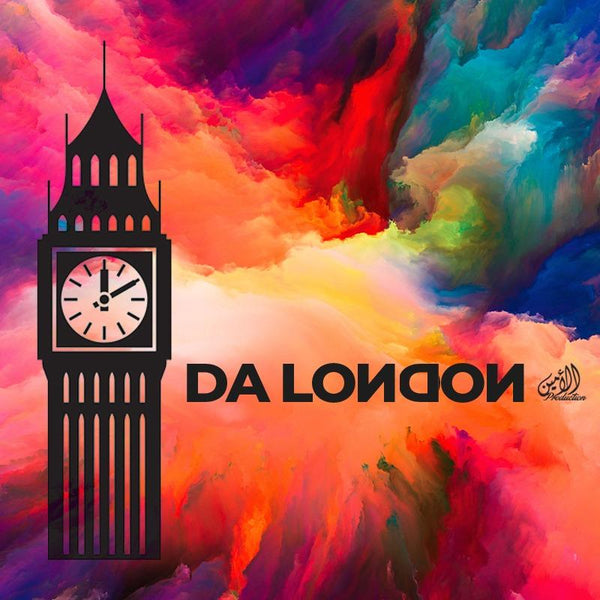 Da London