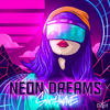 Neon Dreams Synthwave