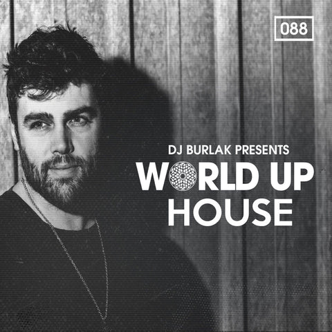 World Up House - Loops & Sounds
