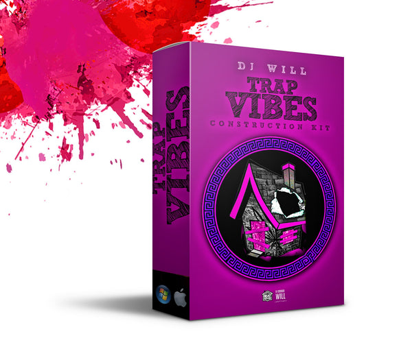 DJ WILL Trap Vibes