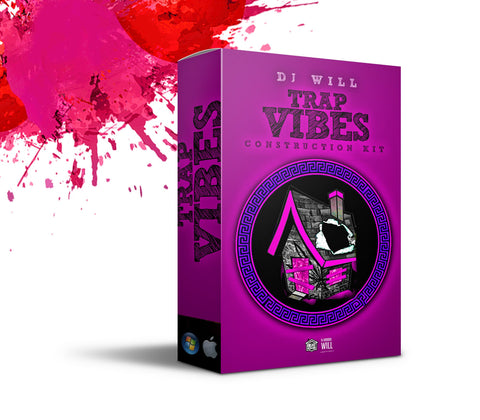 DJ WILL Trap Vibes - Yo Gotti Type Beats