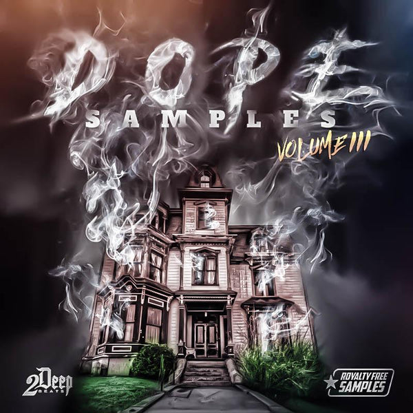 DOPE Samples Vol.3