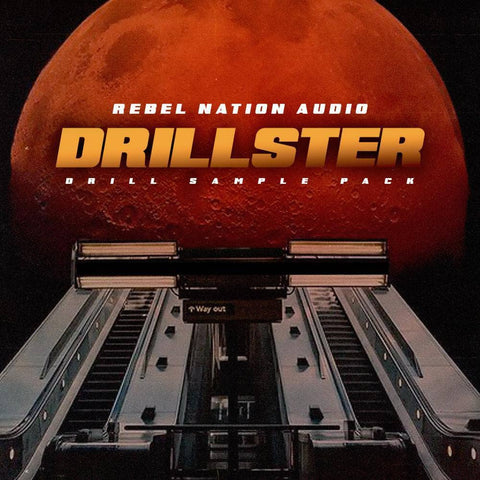 Drillster