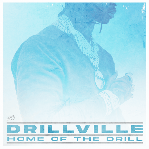 Drillville: Home of the Drill