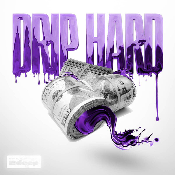 Drip Hard