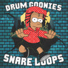 Drum Goonies: Snare Loop Edition - Custom Snare Loops