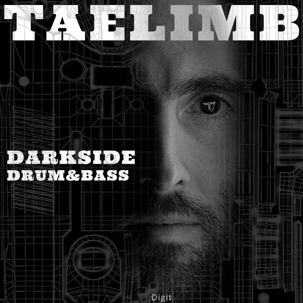 Taelimb Darkside Drum & Bass
