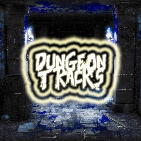 Dungeon Tracks (WAV Construction Kits/MPC Programs)