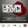 Drum Weapons 3 VST