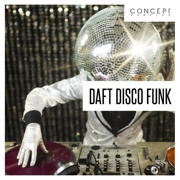 Daft Disco Funk