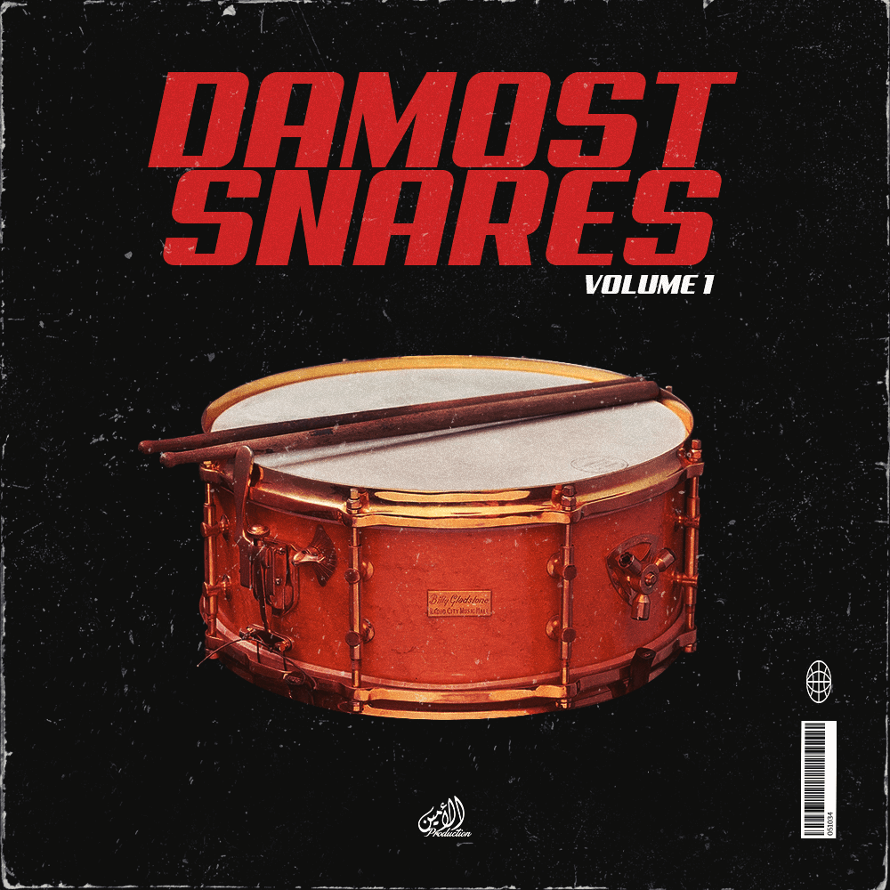Metro boomin hot sale snare