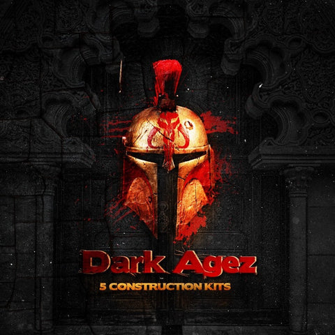 Dark Agez (Film Score Music)