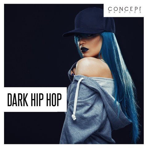 Dark Hip Hop