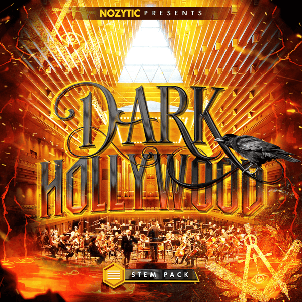 Dark Hollywood (Sample Pack)