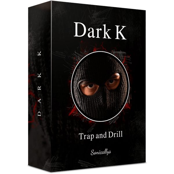 Dark K