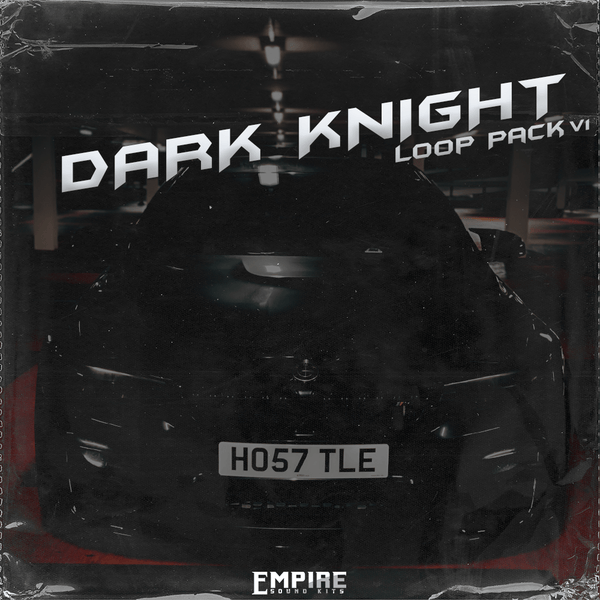 Dark Knight - Loop Pack V1