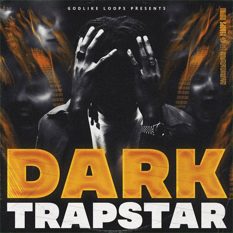 Dark Trapstar