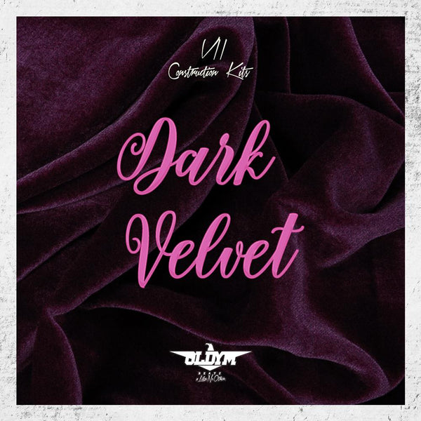 Dark Velvet RnB Kit