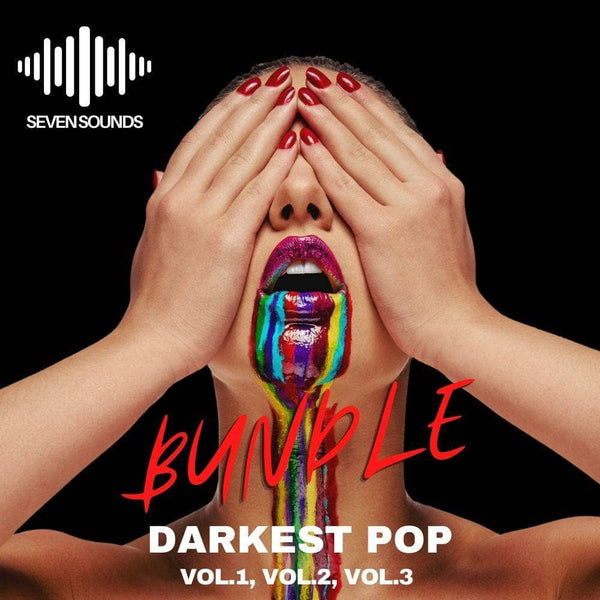 Darkest Pop Bundle