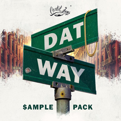 Dat Way (Sample Pack)