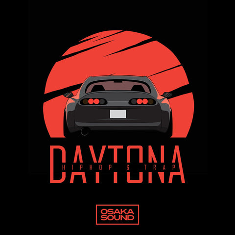 Daytona - R&B & Trap Loops