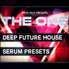 Deep Future House