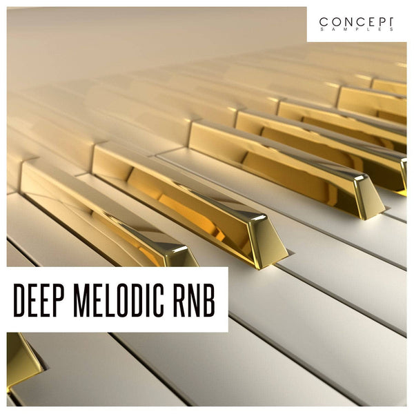 Deep Melodic RnB