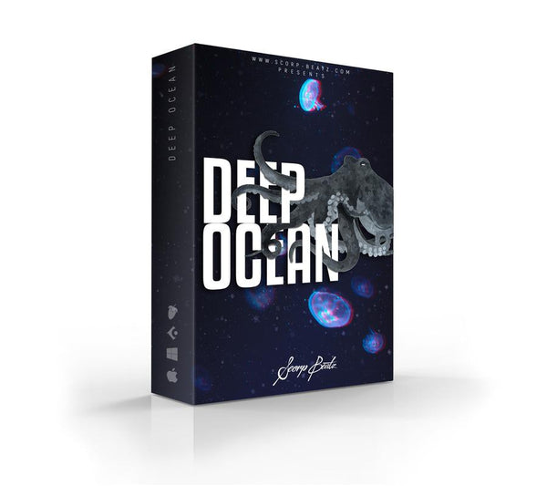 Deep Ocean Loop Kit