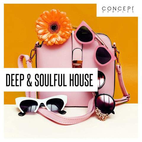 Deep & Soulful House