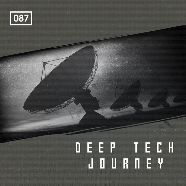 Deep Tech Journey