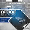 Detroit Soul Guitars - Loop Pack