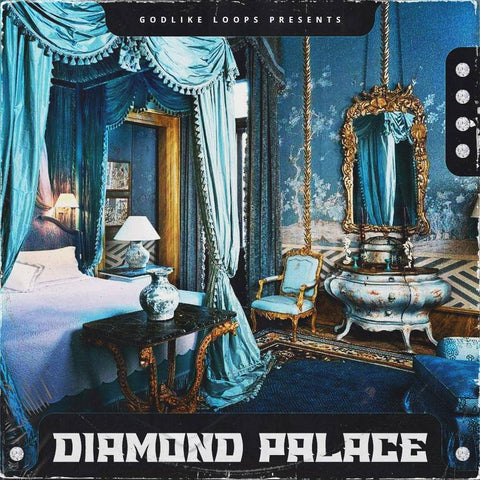 Diamond Palace