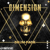 Dimension - Drum Pack