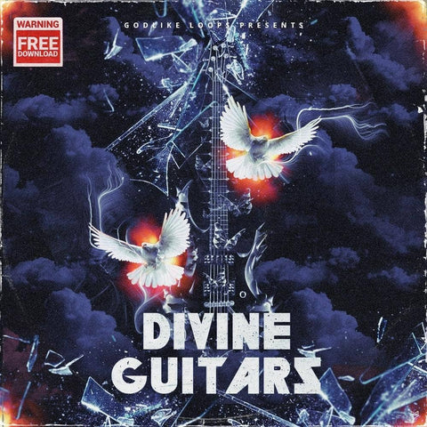 Divine Guitars