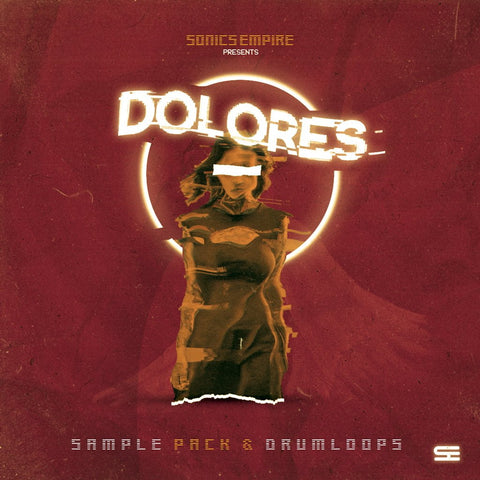 Dolores (Sample Pack) - Original Samples & Loops