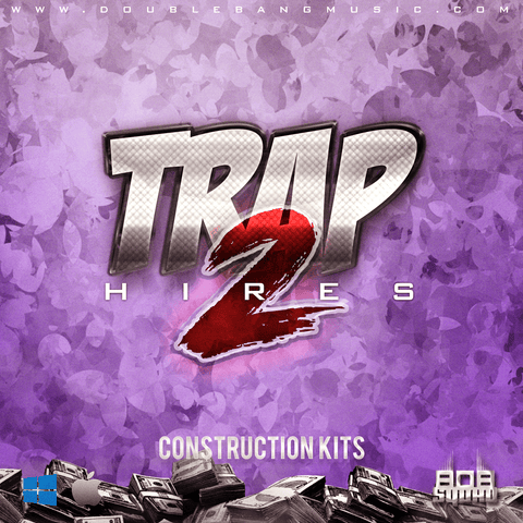 Trap Hires 2 (Construction Kit)