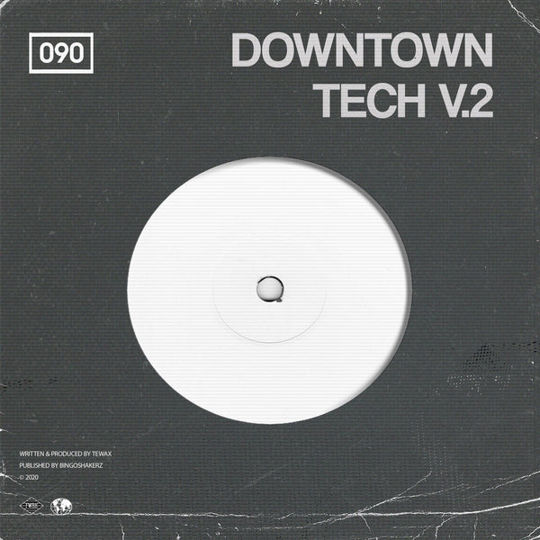 Downtown Tech 2