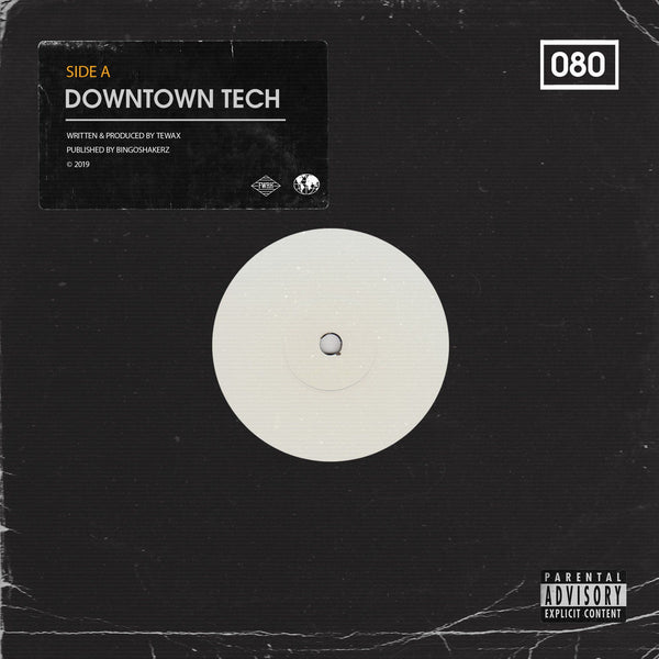 Downtown Tech