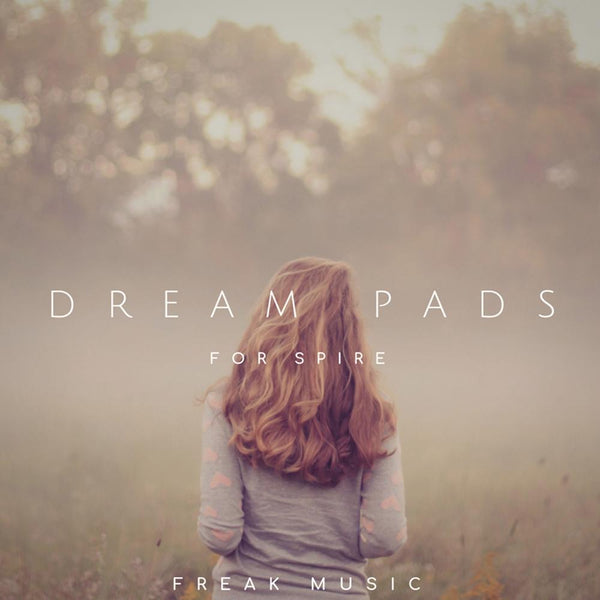 Dream Pads for Spire