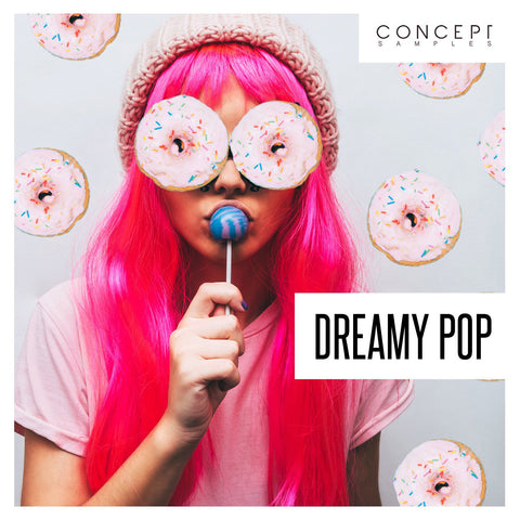 Dreamy Pop