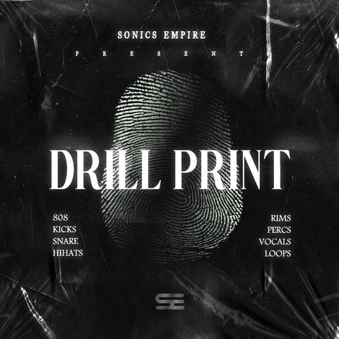 Drill Print