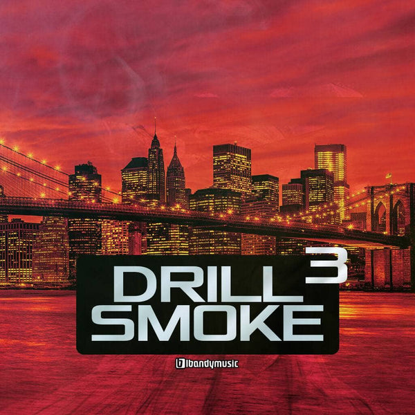 Drill Smoke Vol 3