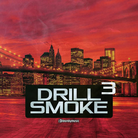 Drill Smoke Vol 3