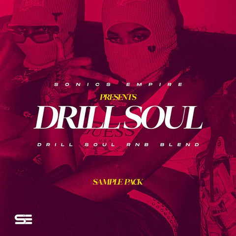 Drill Soul