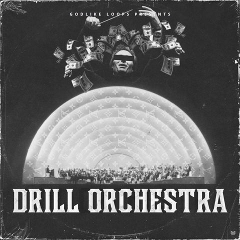 Drill Orchestra