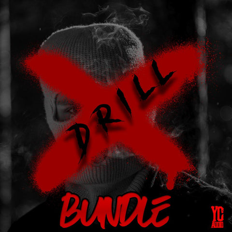 Drill Bundle
